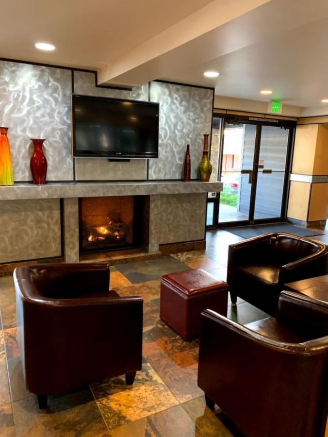 Getaways At Park Regency Resort Park City Exterior foto