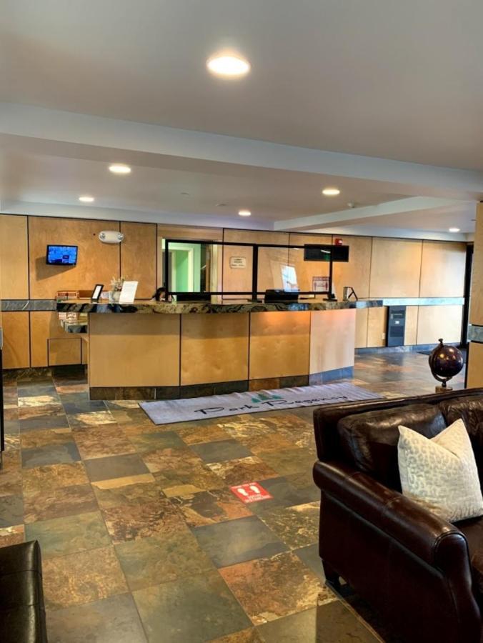 Getaways At Park Regency Resort Park City Exterior foto