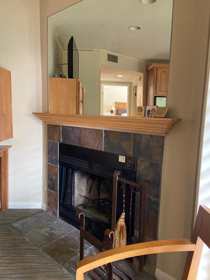 Getaways At Park Regency Resort Park City Exterior foto