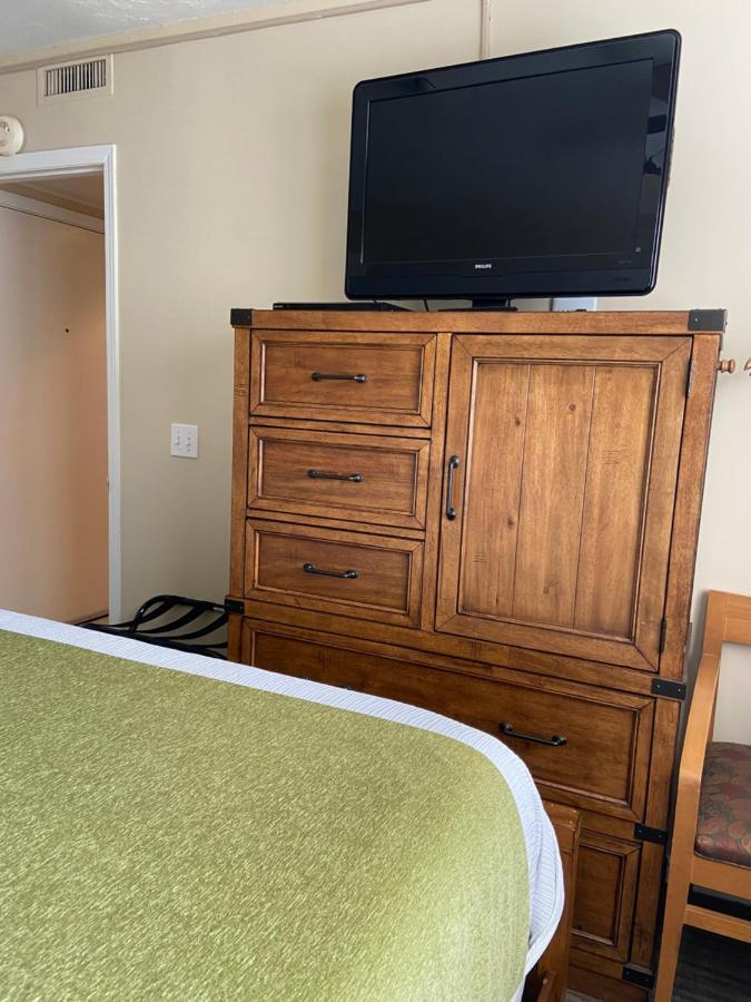 Getaways At Park Regency Resort Park City Exterior foto