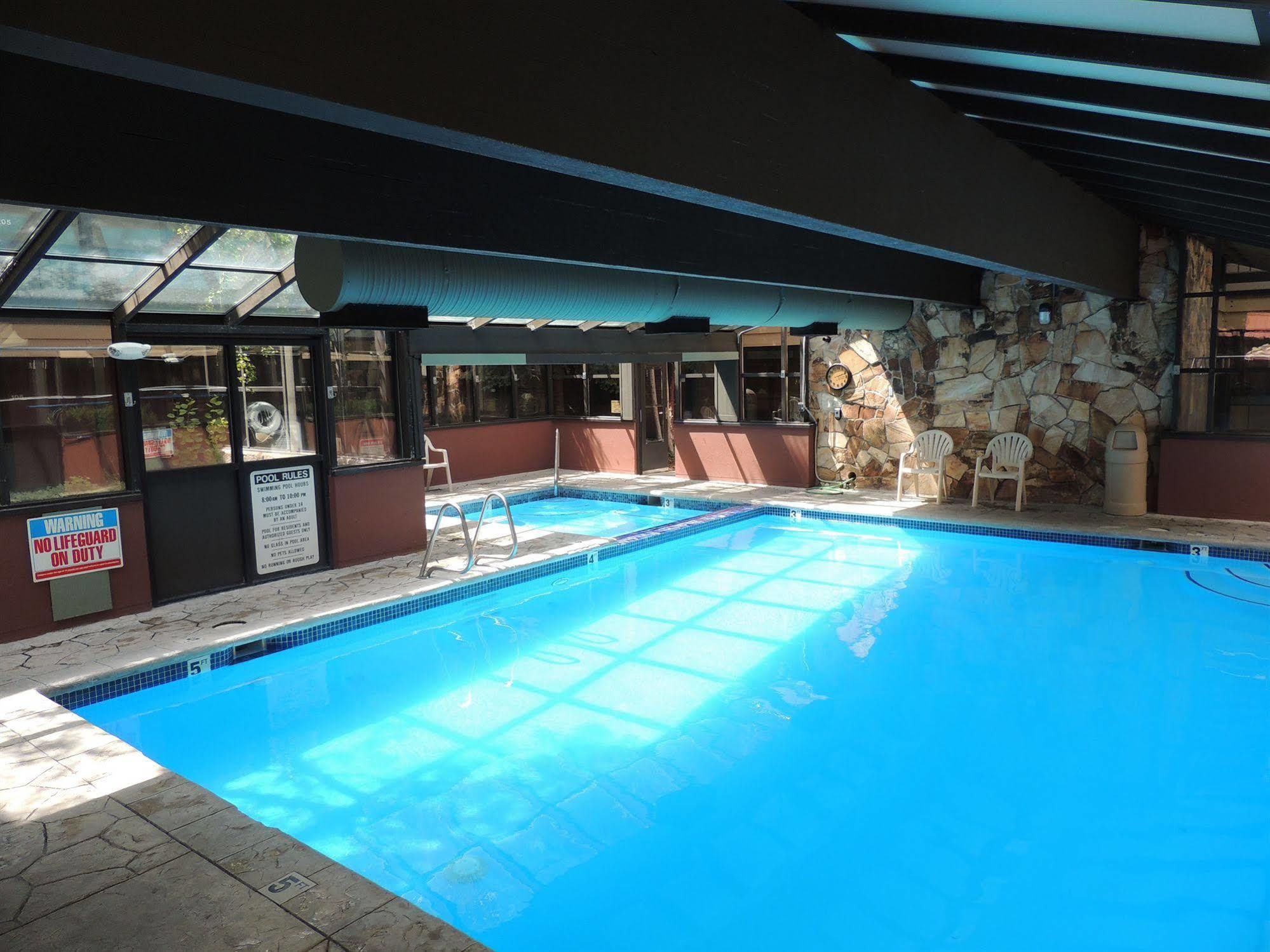 Getaways At Park Regency Resort Park City Exterior foto